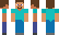 pigears Minecraft Skin