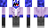 Jambon321 Minecraft Skin