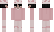 chickenoodlesovp Minecraft Skin