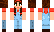 ecchi Minecraft Skin