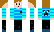 FresherTypBeni Minecraft Skin