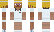 Butterdove Minecraft Skin