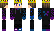 SugvNotFound Minecraft Skin