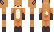 RedFoxGaming007 Minecraft Skin