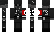 MistDragoon Minecraft Skin