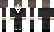 Systige Minecraft Skin