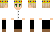 FredeHaldDK Minecraft Skin