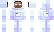 herobrine123 Minecraft Skin