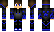 Aaron_Genius912 Minecraft Skin