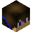 Aaron_Genius912 player head preview