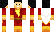 eysteem Minecraft Skin