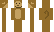 Monkey Minecraft Skin