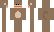 monkey Minecraft Skin