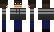 Monkey Minecraft Skin