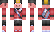 donefor Minecraft Skin