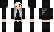 siren_of_death Minecraft Skin