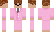 Itsmecharliz Minecraft Skin