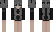 angelgvts Minecraft Skin