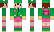 FatalThornz Minecraft Skin