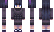 bethoblong Minecraft Skin