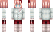 9781616557355 Minecraft Skin