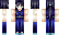 9781616557355 Minecraft Skin