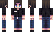 9781616557355 Minecraft Skin