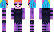 9781616557355 Minecraft Skin