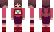 wafercyBelle Minecraft Skin