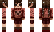 wafercybelle Minecraft Skin