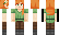 MymySchoppenboer Minecraft Skin