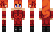 fatalthornz Minecraft Skin