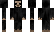 Spintown Minecraft Skin