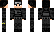 Mrcool125490 Minecraft Skin