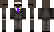 StepSloth Minecraft Skin