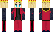 RubinLetsPlay Minecraft Skin