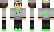 MBGMatty Minecraft Skin