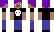 quake1200 Minecraft Skin