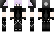 Kuniki Minecraft Skin