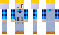 mekkin Minecraft Skin