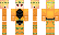 Hawksu Minecraft Skin