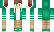 Euminati Minecraft Skin