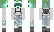 ozozzyozwald Minecraft Skin