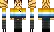 philineGreat Minecraft Skin