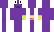 Beanos Minecraft Skin