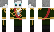 The_Tsar_ Minecraft Skin