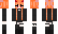 DomiDomino Minecraft Skin