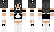 jaymomambo Minecraft Skin