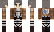 jaymomambo Minecraft Skin