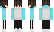 Bansito Minecraft Skin